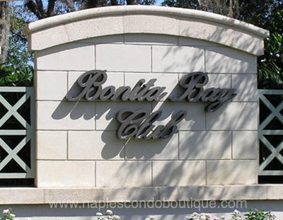 Major Renovations for the Bonita Bay Club