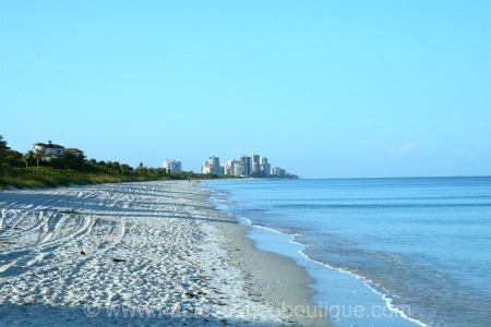 Enjoy the Beaches of Naples Florida