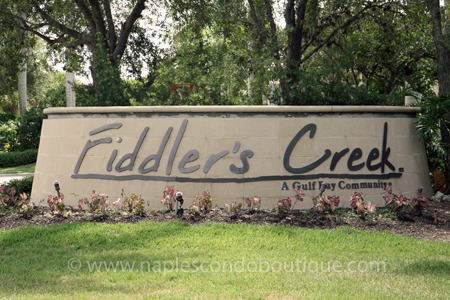 Fiddler's Creek Delivers Luxury Lifestyles In Naples