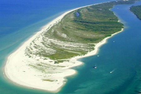 Biden’s Brother Buys on Keewaydin Island
