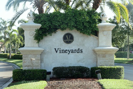 The Vineyards: Luxury Living in North Naples