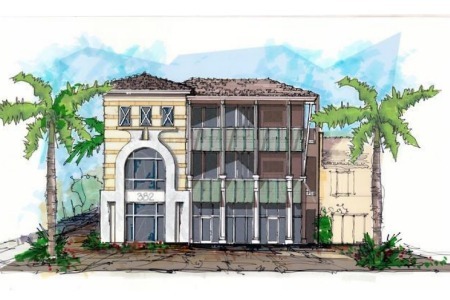 Manors of St. Thomas in Old Naples