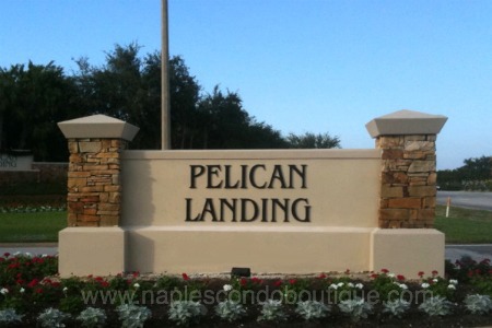 Pelican Landing: Bonita Springs Complete Community