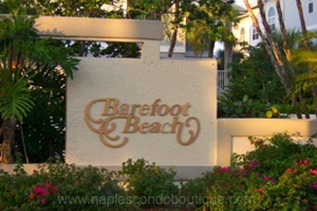Barefoot Beach: Luxury Waterfront Living