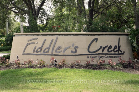 Fiddler’s Creek Quick Delivery Homes