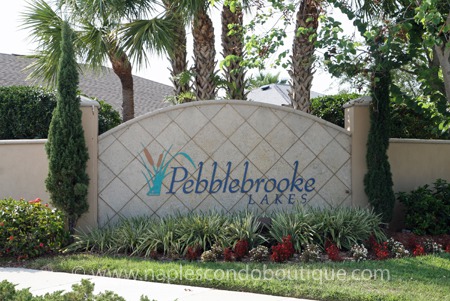 Pebblebrooke Lakes: North Naples Community