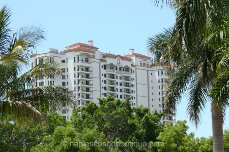 Hammock Bay Offers Resort Living in Natural Setting