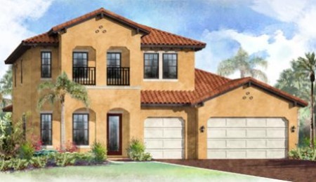 Raffia Preserve: New North Naples Community