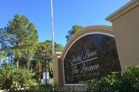 Bristol Pines: New Naples Townhomes