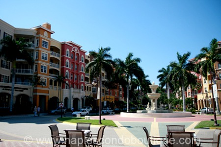 Bayfront Offers Waterfront Living in Naples