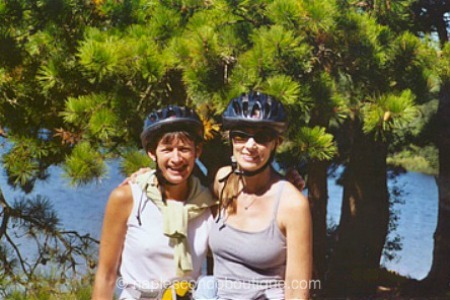 Where To Bike In Naples