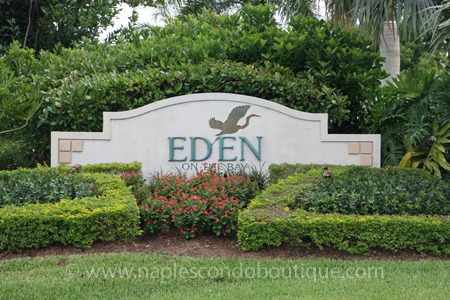 Eden on The Bay Offers Serenity in North Naples