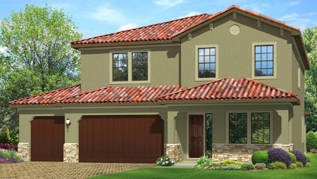 New Homes From D.R. Horton at Turnbury Preserve
