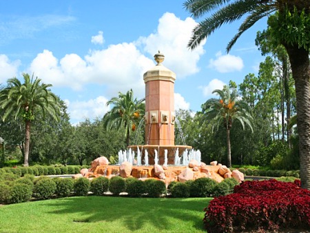 Mediterra Named Top Retirement Destination in Florida