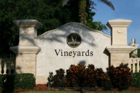 The Vineyards Has Much To Offer in North Naples