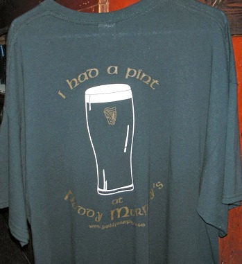Where to Celebrate St. Patrick’s Day in Naples