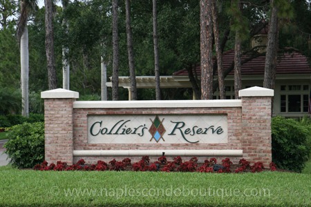 Collier’s Reserve Getting $13.8M Makeover