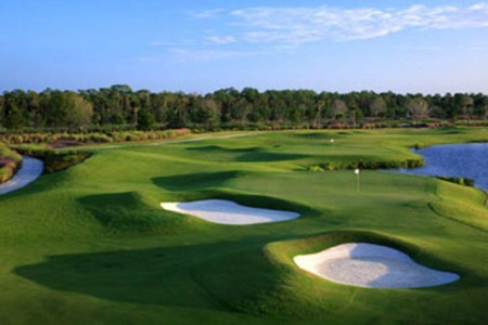 Treviso Bay is Remarkable