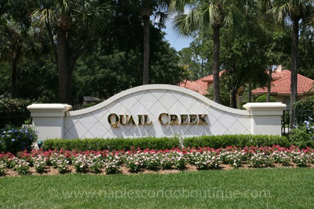 Quail Creek Country Club Completes Renovations