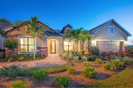 Winding Cypress Offers Affordability in Naples