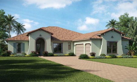 LaMorada Emerging in North Naples