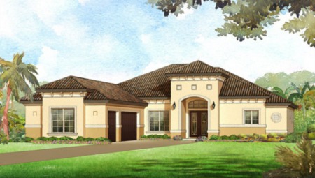 New Homes Selling in Marsilea