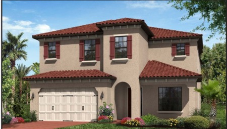 Additional Lots Released at Tuscany Pointe