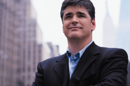 Sean Hannity Digs Naples