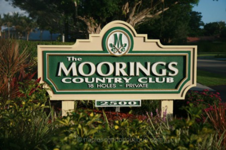  Coquina Sands vs. The Moorings