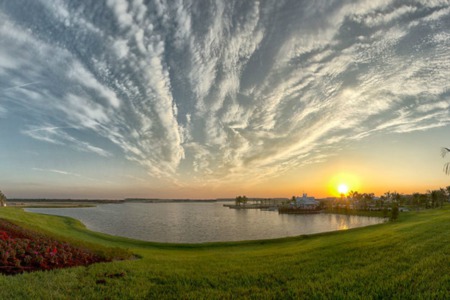 Get Back To Nature At Naples Reserve