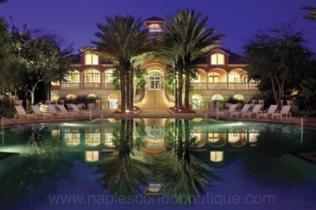 West Bay Club—Discover the Good Life
