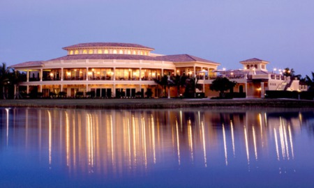 Clubhouse Improvements Coming to The Colony