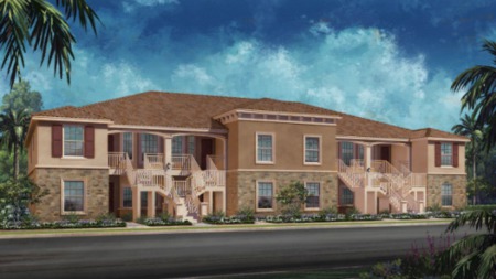 Vercelli Garden Condos Coming to the Esplanade