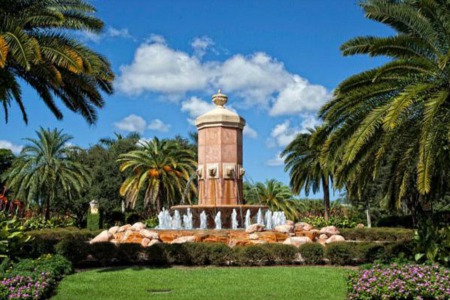 Mediterra Named Top 150 Platinum Country Club