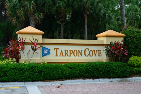 Live West of 41 at Tarpon Cove