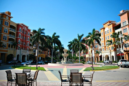 Live Shop & Dine at Bayfront