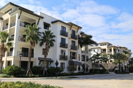Naples Square Phase II Nears Sellout