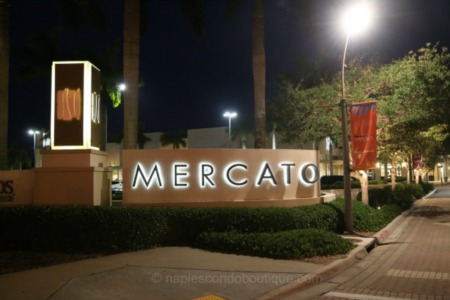 Mercato Brings a Vibe to North Naples