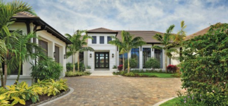 Custom Estate Homes Available at Talis Park