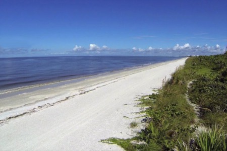 Barefoot Beach is a SW Florida Treasure