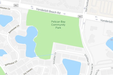 Pelican Bay Community Park