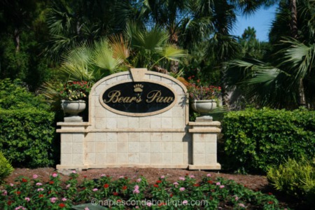 Bear’s Paw Offers Private Luxury