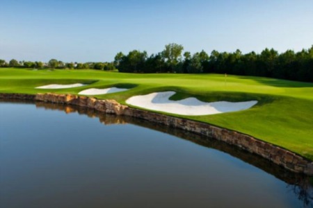 Talis Park: A New Kind of Luxury