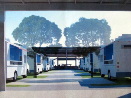 Food Truck Park Coming to East Naples