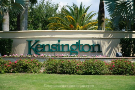 Kensington Expanding Clubhouse