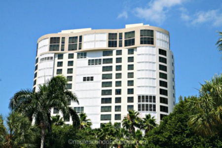 Le Jardin: Park Shore Beachfront Luxury