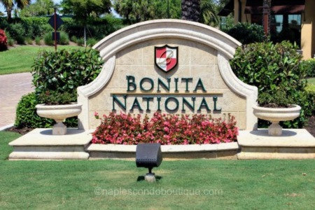 Bonita National: Ultimate Country Club Lifestyle