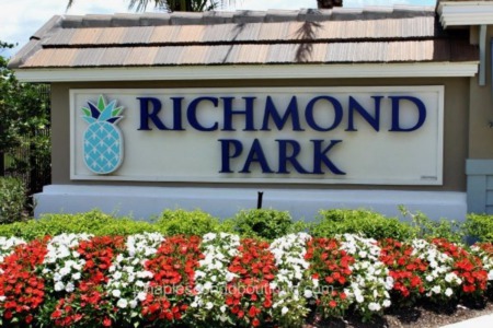 Richmond Park: New Immokalee Road Community