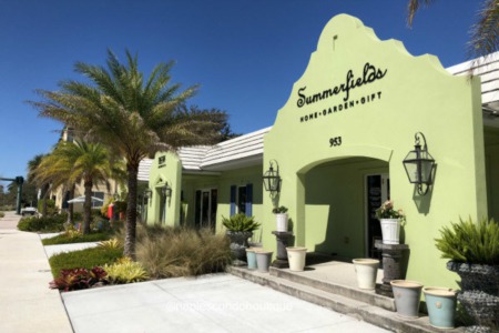 Naples Design District Comes of Age