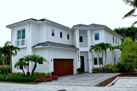 Residences at Mercato: Luxury Living Redefined